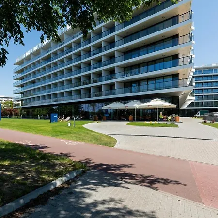 Seaside Seaview By Jantar Appartement Kołobrzeg