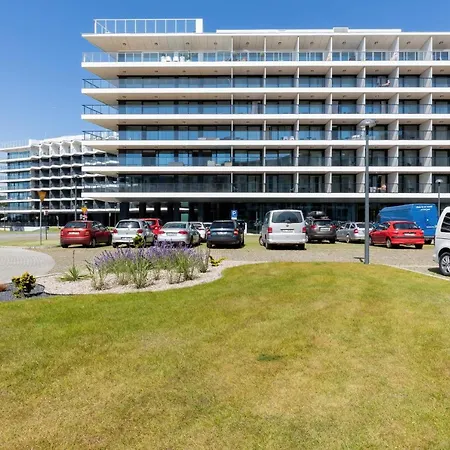 Seaside Seaview By Jantar Appartement *