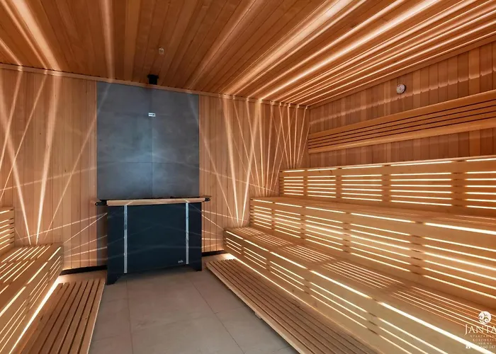 Seaside Seaview By Jantar