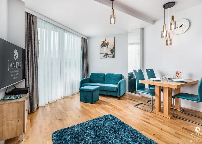 Seaside Seaview By Jantar Appartement