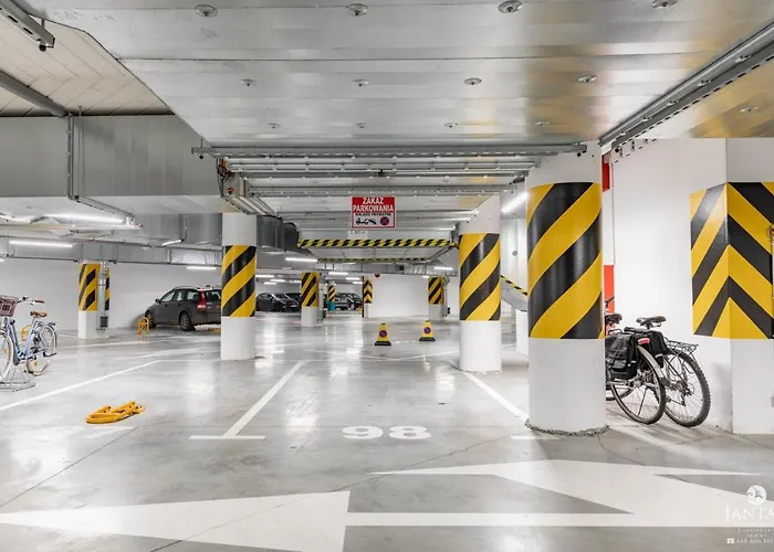 Appartement Seaside Seaview By Jantar *