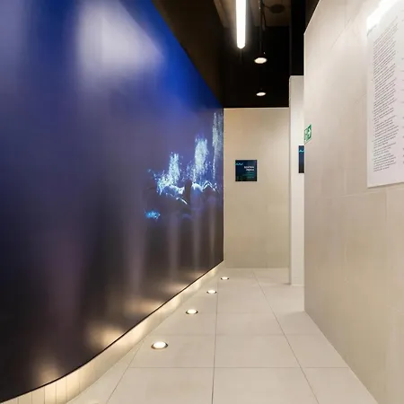 Seaside Seaview By Jantar * Kolobrzeg