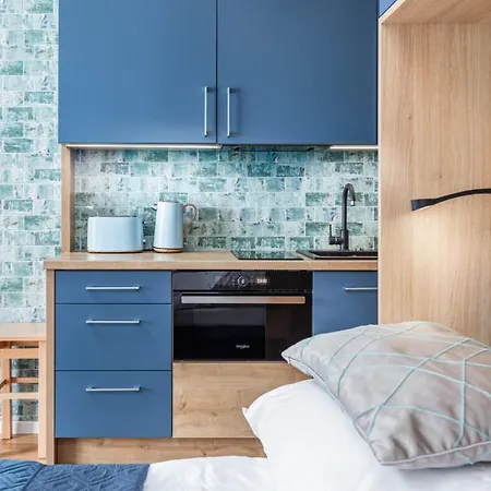 Daire Seaside Seaview By Jantar