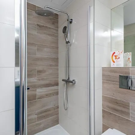 Seaside Seaview By Jantar *