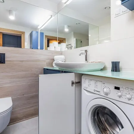 Daire Seaside Seaview By Jantar