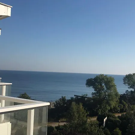 Seaside Seaview By Jantar شقة