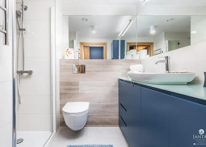 Seaside Seaview By Jantar Apartamento *