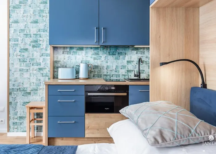 Apartamento Seaside Seaview By Jantar