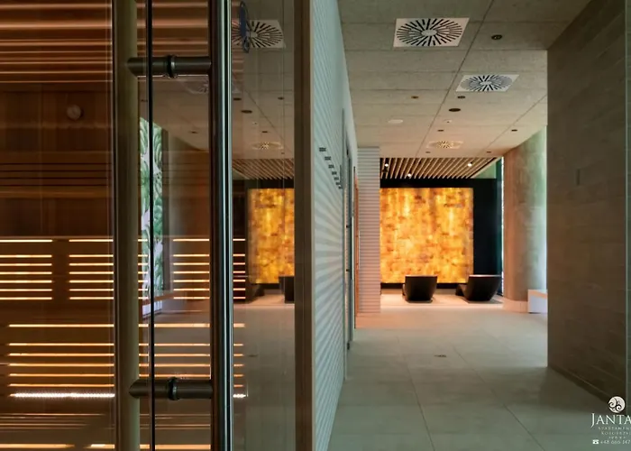 Seaside Seaview By Jantar Apartamento Kołobrzeg