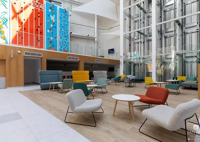 Seaside Seaview By Jantar Apartamento *